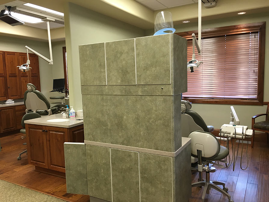 Dental Equipment Spanish Fork