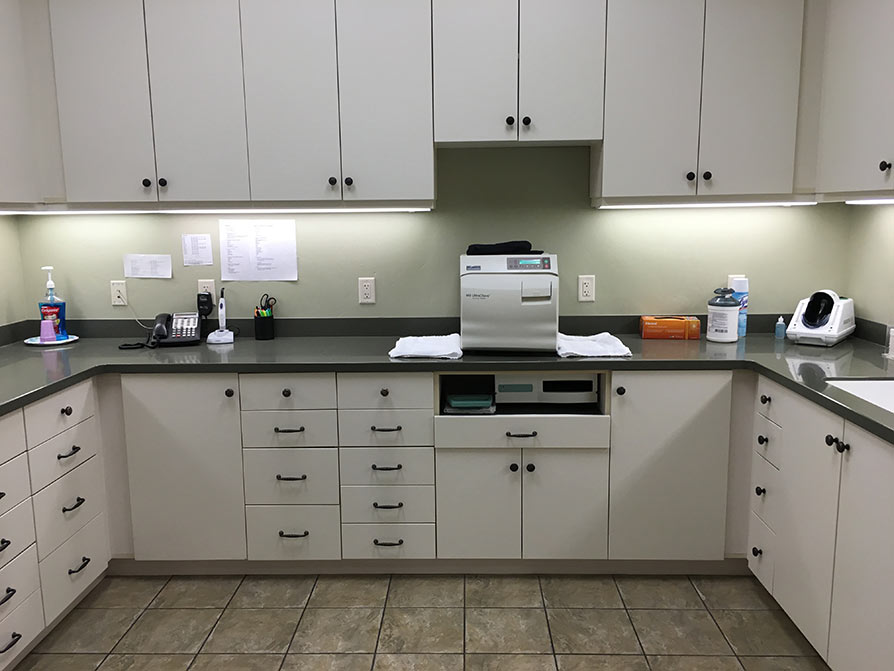 Dental lab Spanish Fork