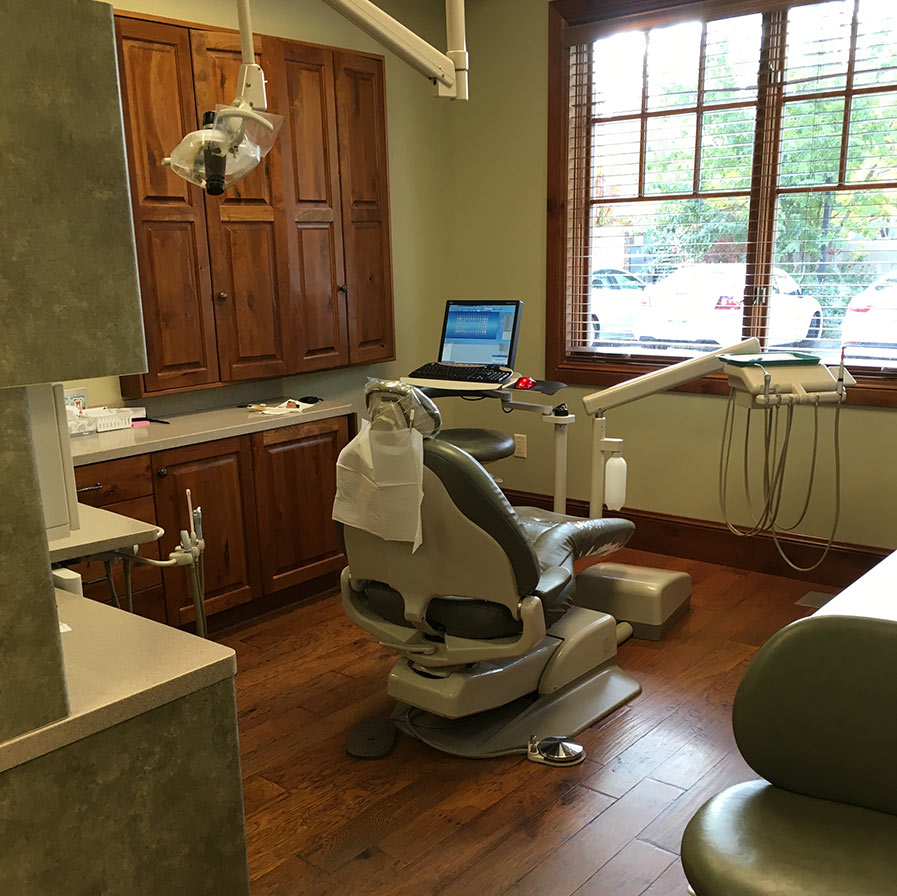 New Dental Op Spanish Fork